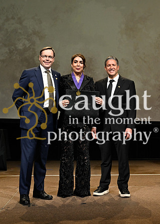 3481 AAID 2025 Business Meeting Induction Ceremony
