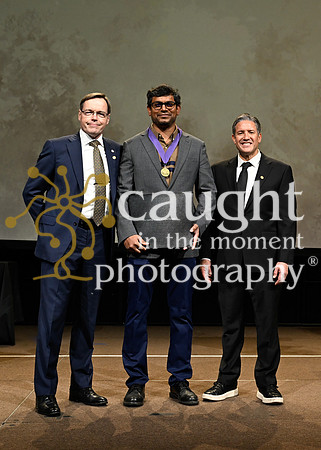3497 AAID 2025 Business Meeting Induction Ceremony