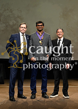3498 AAID 2025 Business Meeting Induction Ceremony