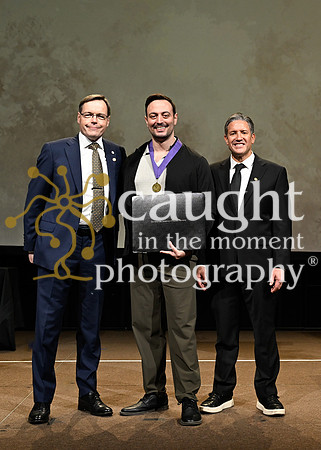 3500 AAID 2025 Business Meeting Induction Ceremony