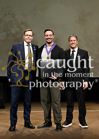 3501 AAID 2025 Business Meeting Induction Ceremony