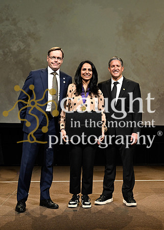 3503 AAID 2025 Business Meeting Induction Ceremony