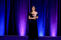 3542 AAID 2025 Parade of Inductees at President's Celebration