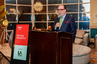 019 POLA Reception at TPM25