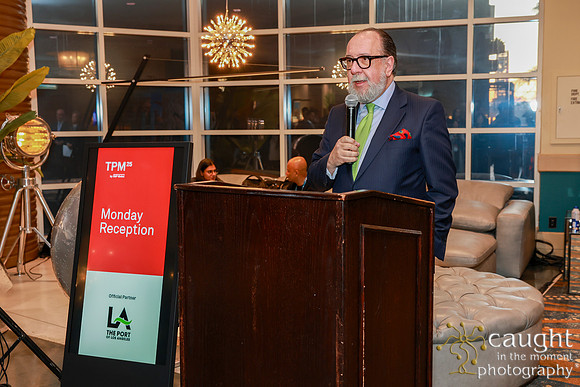 019 POLA Reception at TPM25