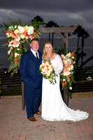 020 Brasche-Packman Wedding at Long Beach Museum of Art - Highlights