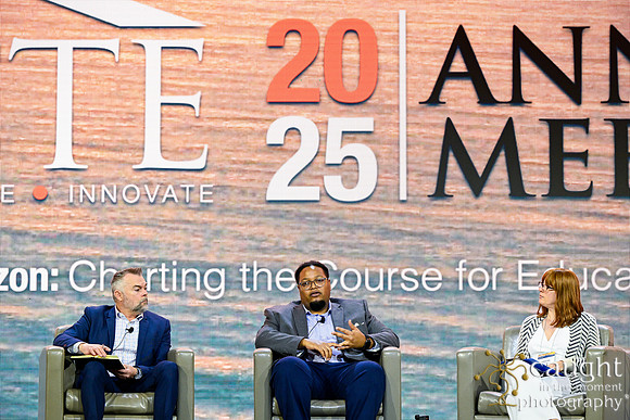 513 AACTE Annual Meeting 2025 Long Beach