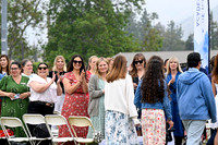 015 Blue Ridge Academy 8th Grade Promotion Azusa Pacific