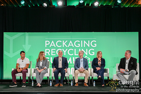 196 Packaging Recycling Summit 2024