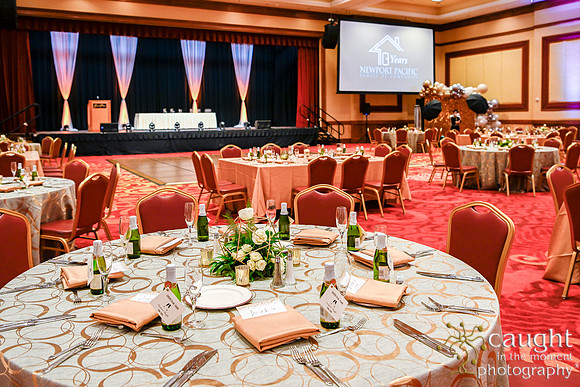 015 40th Anniversary Gala