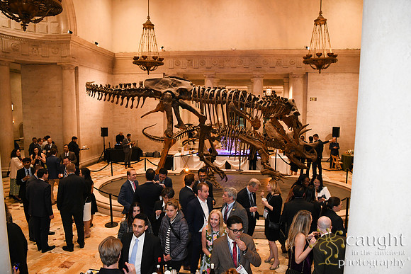 1373 STS2025-President's Reception
