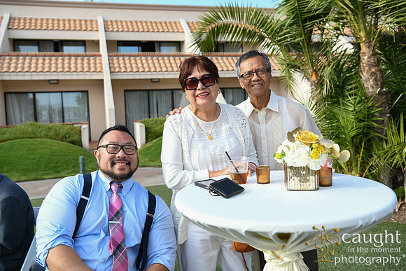 358 De La Cruz 50th Wedding Anniversary in San Diego