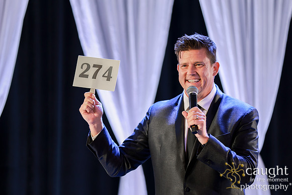 326 Foundation Gala 2024