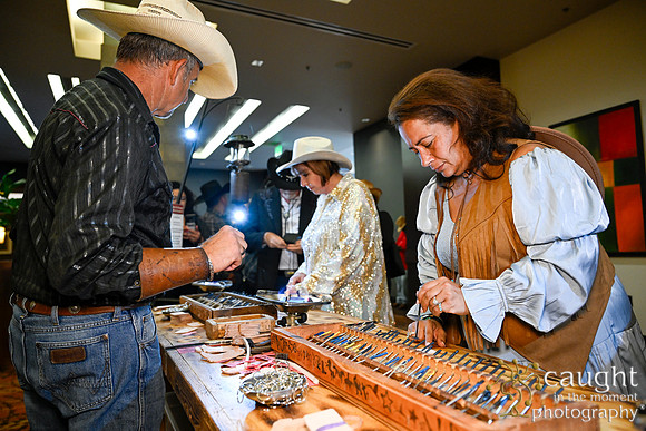 070 NPC Ranch Awards Gala 2024 Phoenix
