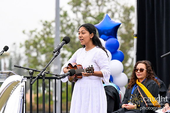 031 Blue Ridge Academy 8th Grade Promotion Azusa Pacific