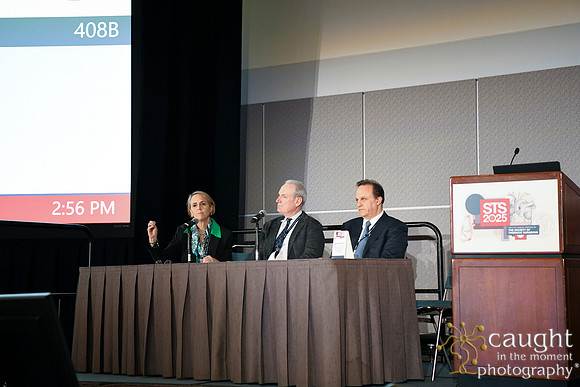 201 STS2025-Pre Con Sessions