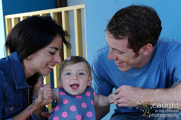 Family Portraits in Venice Beach 021
