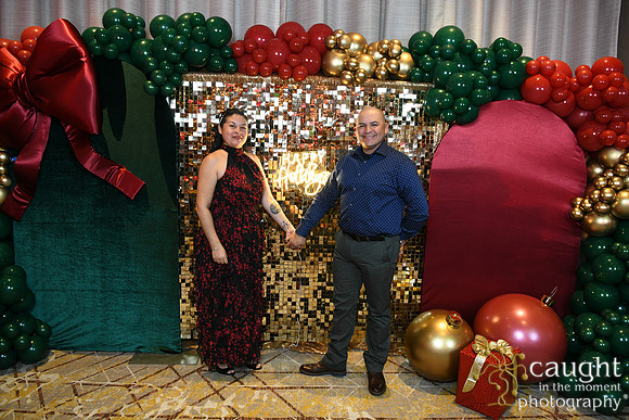 010 JEM Holiday Party 2025
