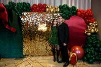 014 JEM Holiday Party 2025