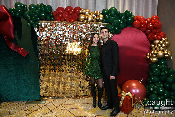 014 JEM Holiday Party 2025