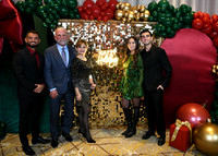 015 JEM Holiday Party 2025