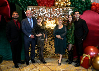 016 JEM Holiday Party 2025