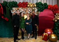 019 JEM Holiday Party 2025
