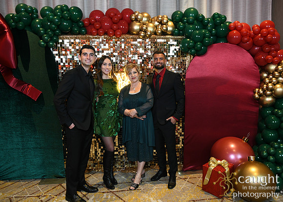 019 JEM Holiday Party 2025
