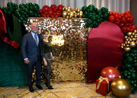 017 JEM Holiday Party 2025