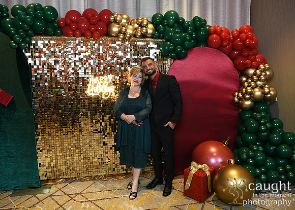 020 JEM Holiday Party 2025