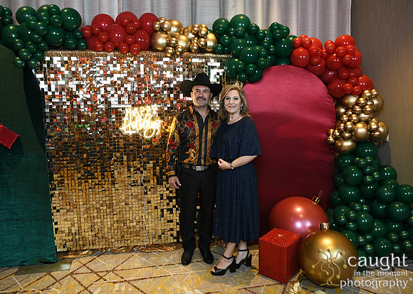 021 JEM Holiday Party 2025