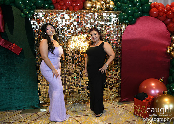 024 JEM Holiday Party 2025