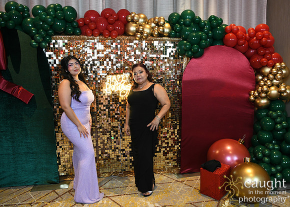 023 JEM Holiday Party 2025