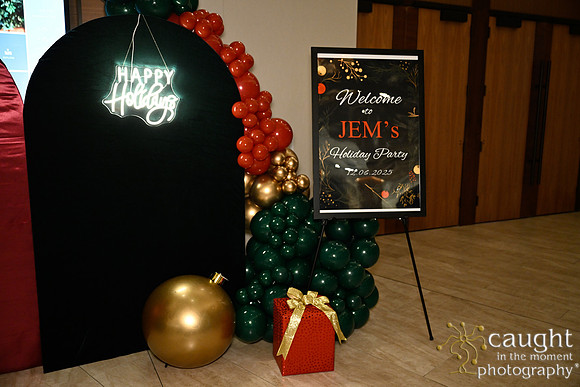 184 JEM Holiday Party 2025
