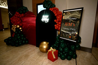 185 JEM Holiday Party 2025