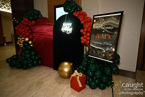 185 JEM Holiday Party 2025