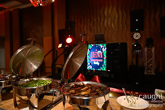 201 JEM Holiday Party 2025