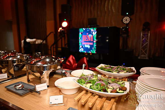 200 JEM Holiday Party 2025
