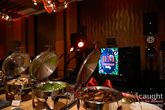 202 JEM Holiday Party 2025