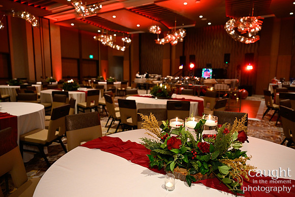 207 JEM Holiday Party 2025