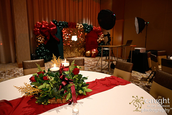 212 JEM Holiday Party 2025