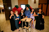 Cocktail Hour