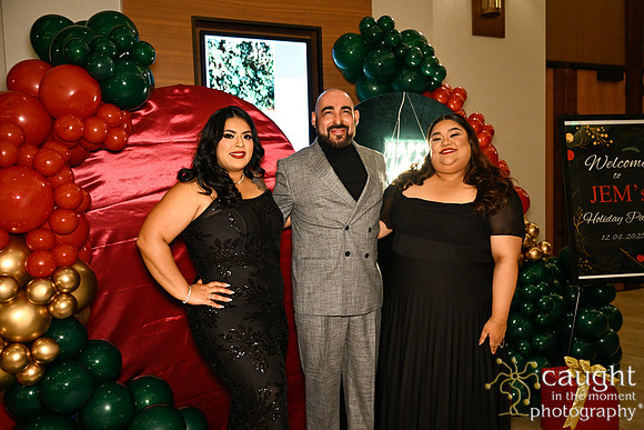 214 JEM Holiday Party 2025