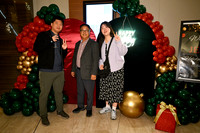 221 JEM Holiday Party 2025