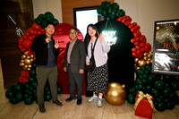 222 JEM Holiday Party 2025