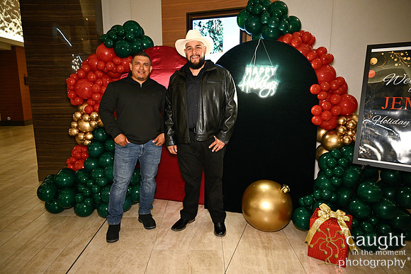 224 JEM Holiday Party 2025
