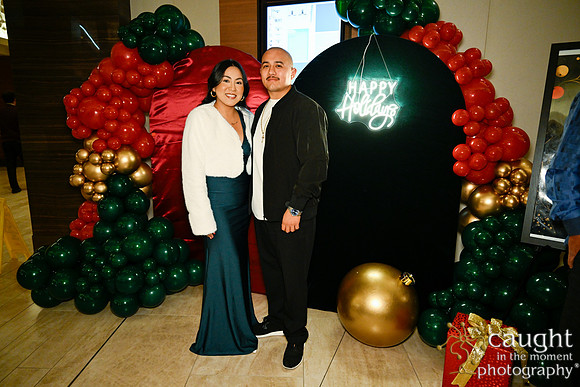 225 JEM Holiday Party 2025