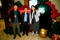 227 JEM Holiday Party 2025