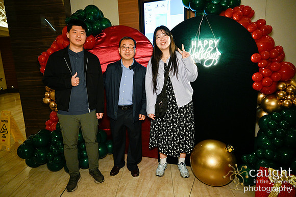 227 JEM Holiday Party 2025