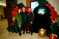 230 JEM Holiday Party 2025